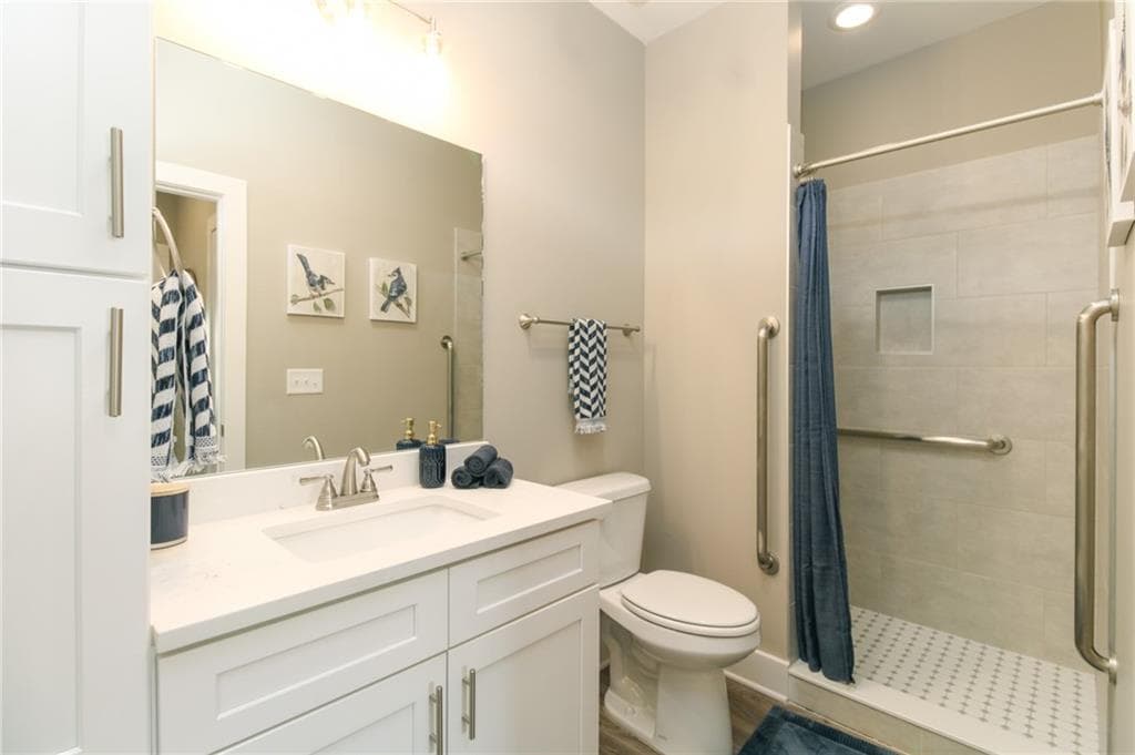 2 bedroom, 2 bathroom apartment for rent at 901 Haymon Morris Road, Winder, GA 30680 for $2,795 a month — photo 6