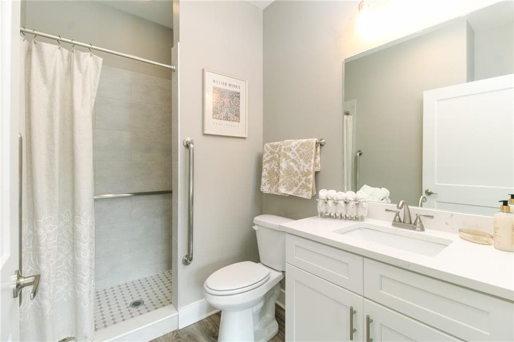 2 bedroom, 2 bathroom apartment for rent at 901 Haymon Morris Road, Winder, GA 30680 for $2,795 a month — photo 7