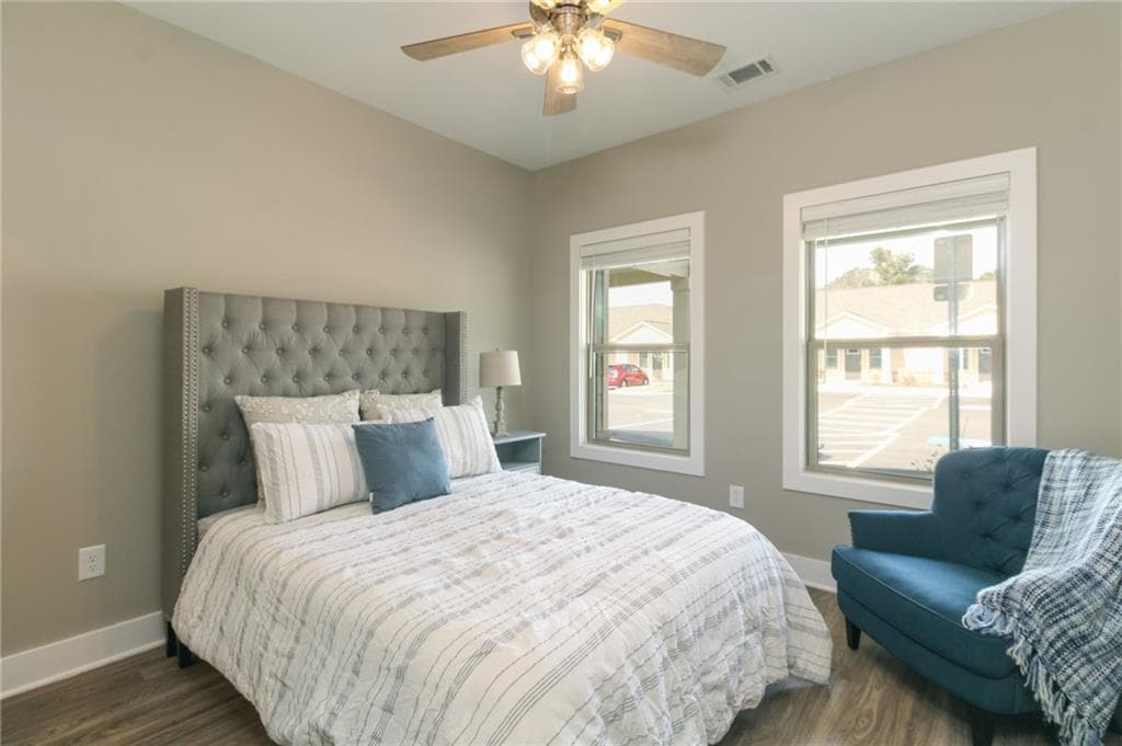 2 bedroom, 2 bathroom apartment for rent at 901 Haymon Morris Road, Winder, GA 30680 for $2,795 a month — photo 8