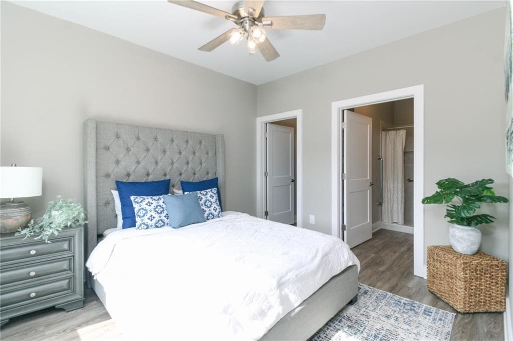 2 bedroom, 2 bathroom apartment for rent at 901 Haymon Morris Road, Winder, GA 30680 for $2,795 a month — photo 10
