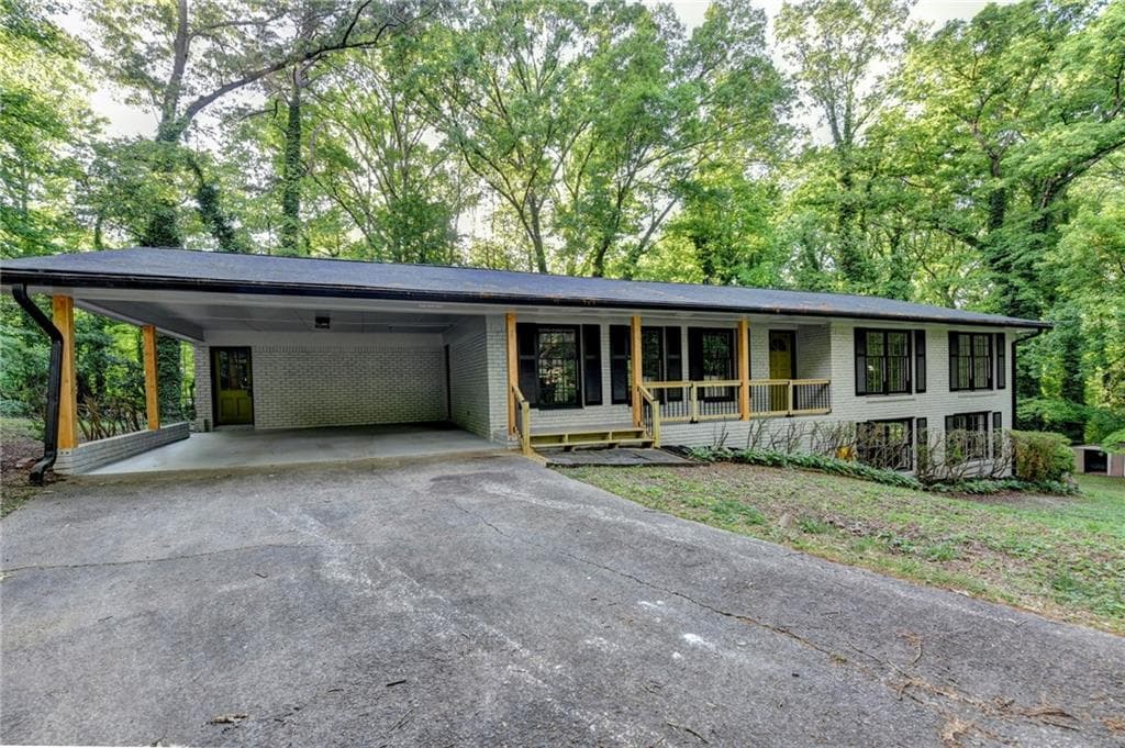 1300 Lavista Drive, Mableton, GA 30126 — most recent listing photo