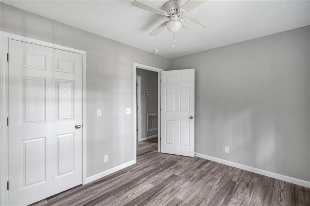 3 bedroom, 2 bathroom, 1,248 sq ft single family residence for sale at 4280 Old Dixie Highway, Dalton, GA 30721 — photo 10