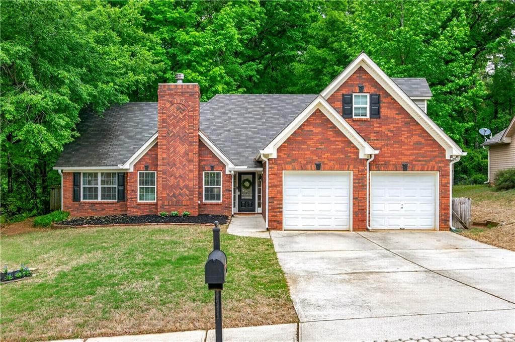 2028 Lantern Drive, Jefferson, GA 30549 — most recent listing photo