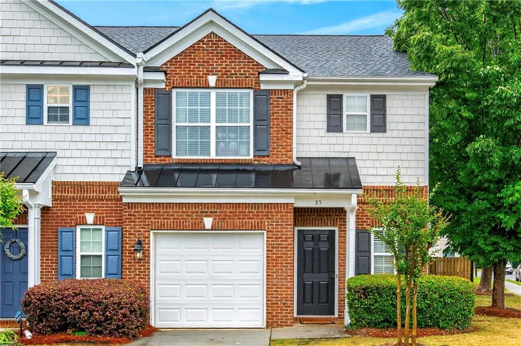 85 Huron Way, Norcross, GA 30071 — most recent listing photo