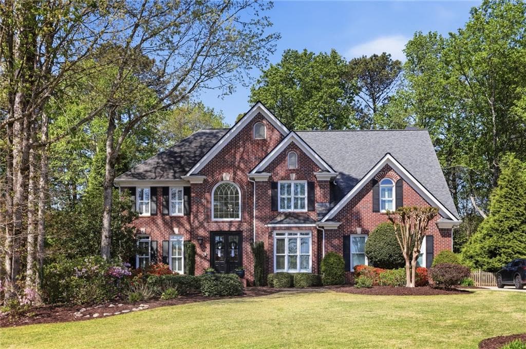 4662 Gilhams Road, Roswell, GA 30075 — most recent listing photo