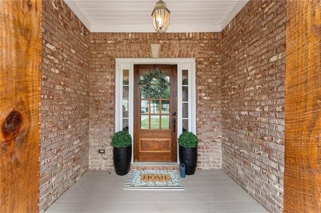 4 bedroom, 3 bathroom, 2,312 sq ft single family residence for sale at 12 Grapevine Way, Cartersville, GA 30121 — photo 5