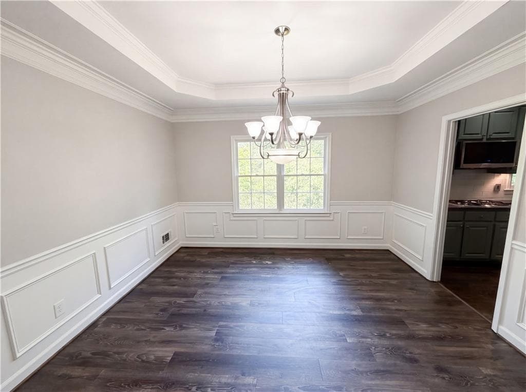 4 bedroom, 3 bathroom, 3,254 sq ft single family residence for sale at 1230 Rivershyre Parkway, Lawrenceville, GA 30043 — photo 9
