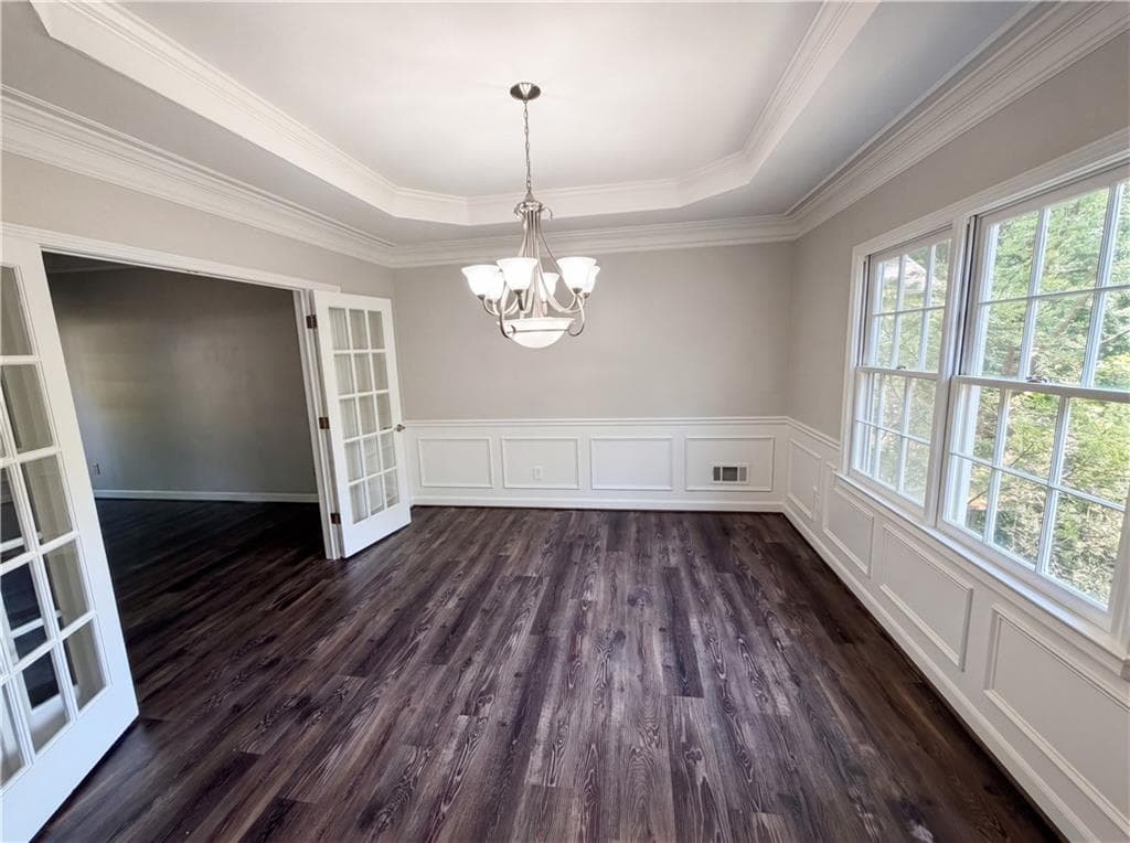 4 bedroom, 3 bathroom, 3,254 sq ft single family residence for sale at 1230 Rivershyre Parkway, Lawrenceville, GA 30043 — photo 10