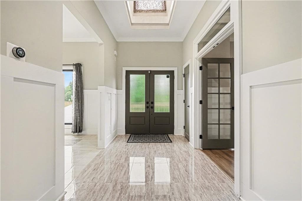 4 bedroom, 4 bathroom, 3,270 sq ft single family residence under contract at 1705 Littlebrook Court, Loganville, GA 30052 — photo 4