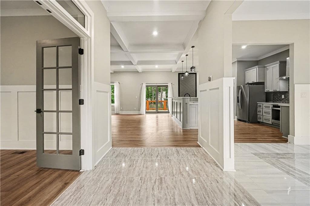 4 bedroom, 4 bathroom, 3,270 sq ft single family residence under contract at 1705 Littlebrook Court, Loganville, GA 30052 — photo 5