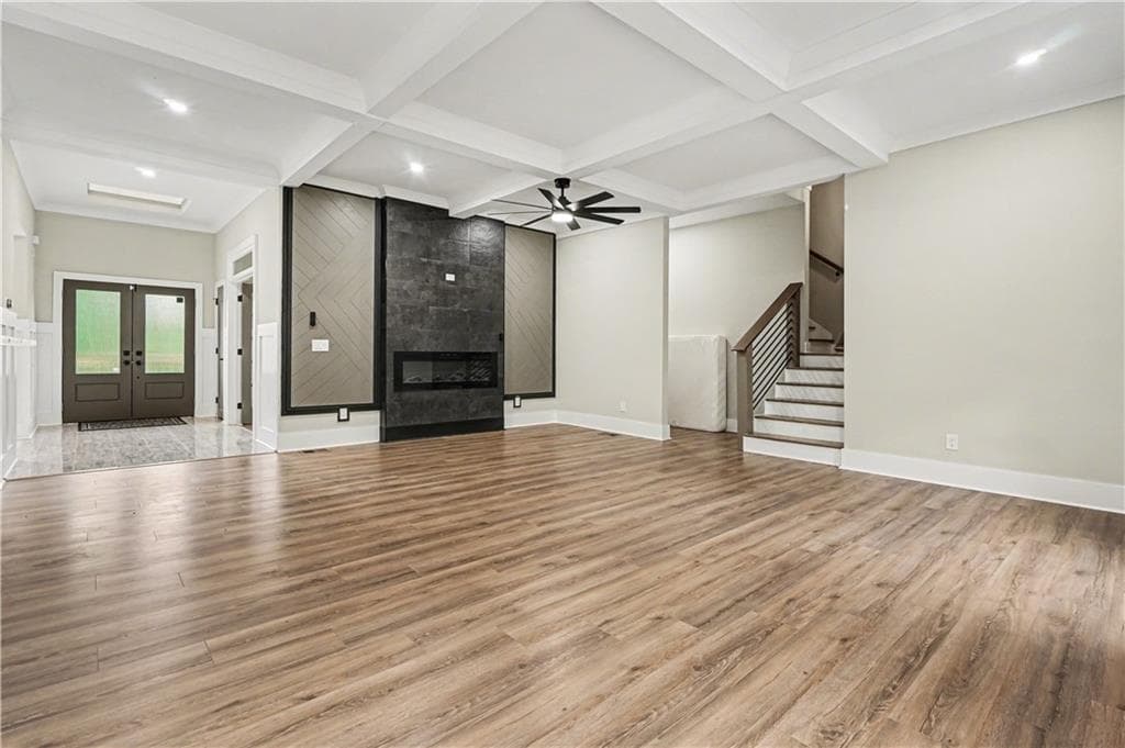 4 bedroom, 4 bathroom, 3,270 sq ft single family residence under contract at 1705 Littlebrook Court, Loganville, GA 30052 — photo 7