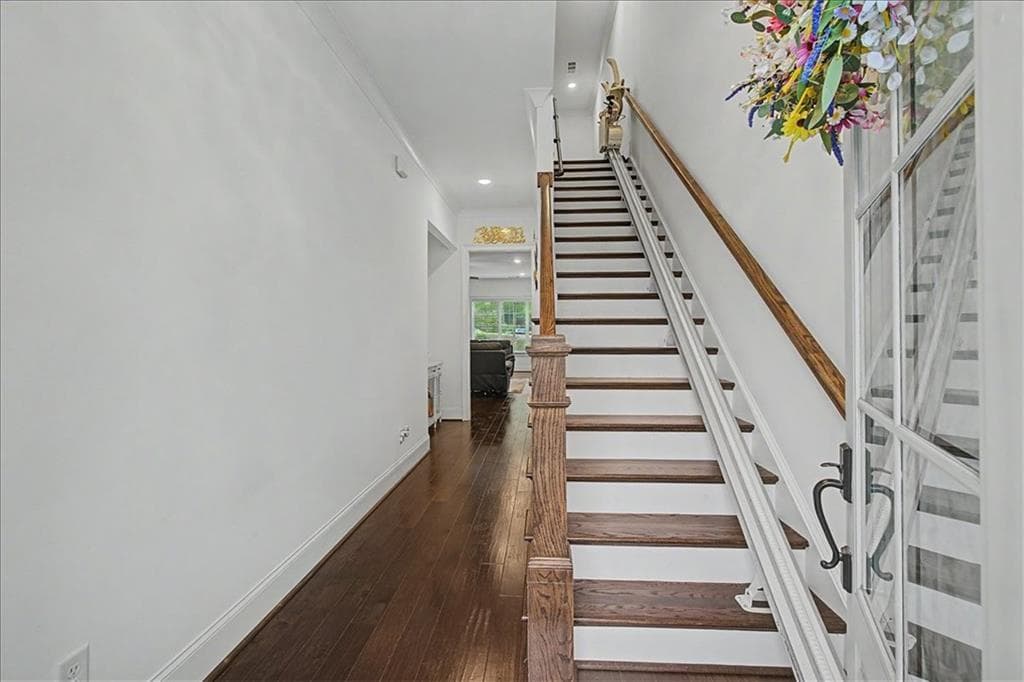 3 bedroom, 3 bathroom, 2,876 sq ft townhouse for sale at 605 Stone Field Run, Marietta, GA 30060 — photo 10