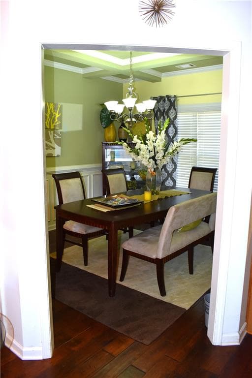 4 bedroom, 3 bathroom, 2,214 sq ft single family residence for sale at 1226 Castleberry Drive, Buford, GA 30518 — photo 5
