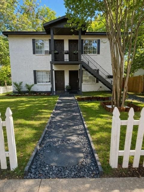 quadruplex for sale at 479 KELLY Street, Atlanta, GA 30312 — photo 2