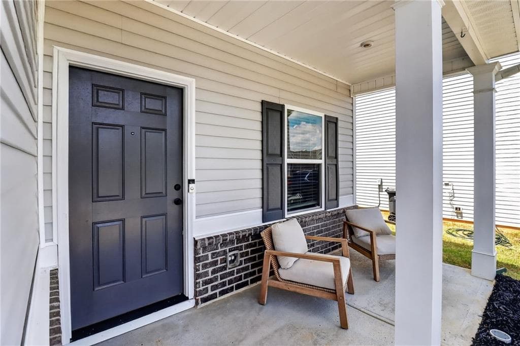 4 bedroom, 3 bathroom, 2,668 sq ft single family residence for sale at 229 Sycamore Drive, Calhoun, GA 30701 — photo 5
