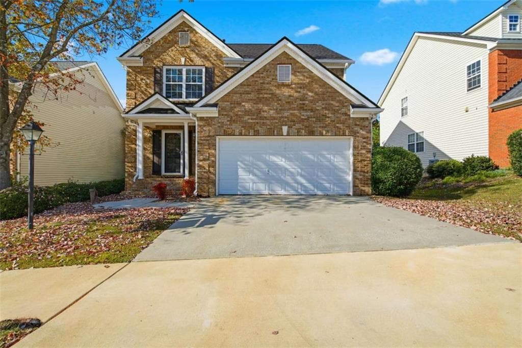 1028 Bramble Way, Grayson, GA 30017 — most recent listing photo