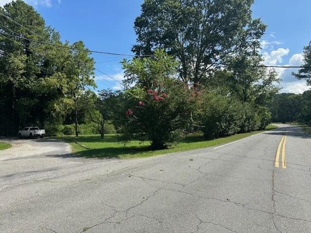other under contract at 0 Call Wright Rd - 3.54 acres, Ellijay, GA 30540 — photo 3