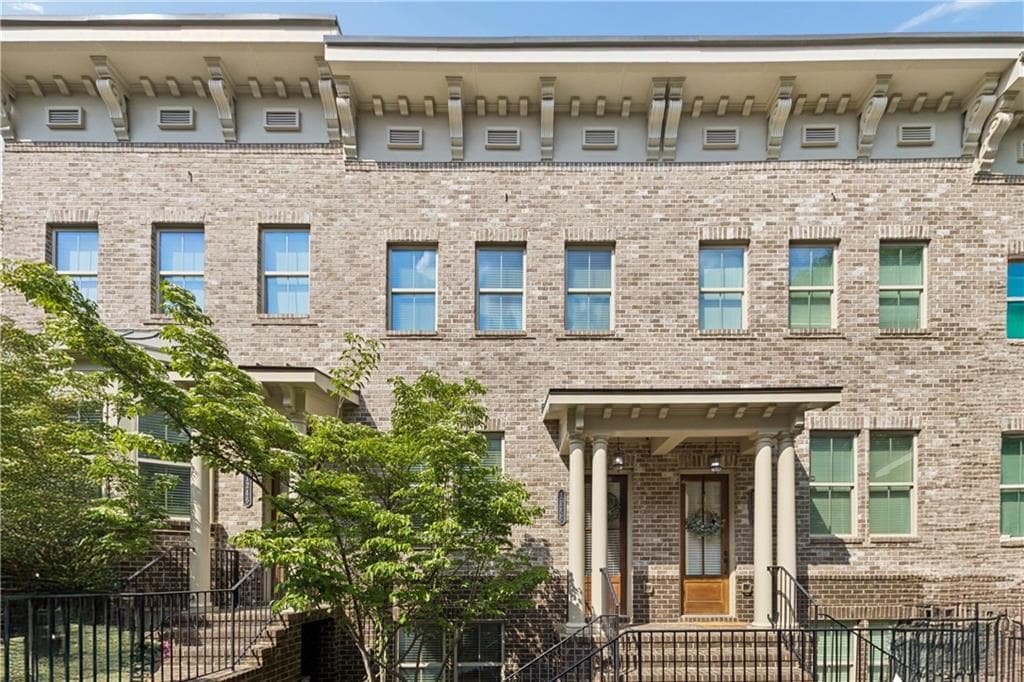 1244 Virginia Court, Atlanta, GA 30306 — most recent listing photo