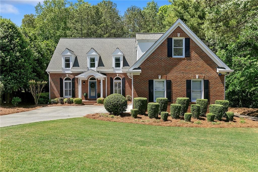 2135 Whittingham Court, Roswell, GA 30075 — most recent listing photo