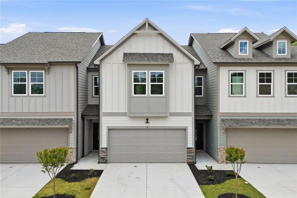 365 Summit View Lane 6, Jasper, GA 30143 — most recent listing photo
