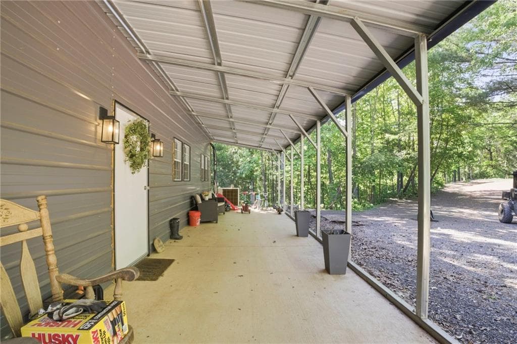 1 bathroom other for sale at 410 Pine Hill Road, Rydal, GA 30171 — photo 4