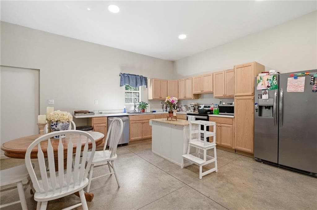 1 bathroom other for sale at 410 Pine Hill Road, Rydal, GA 30171 — photo 7