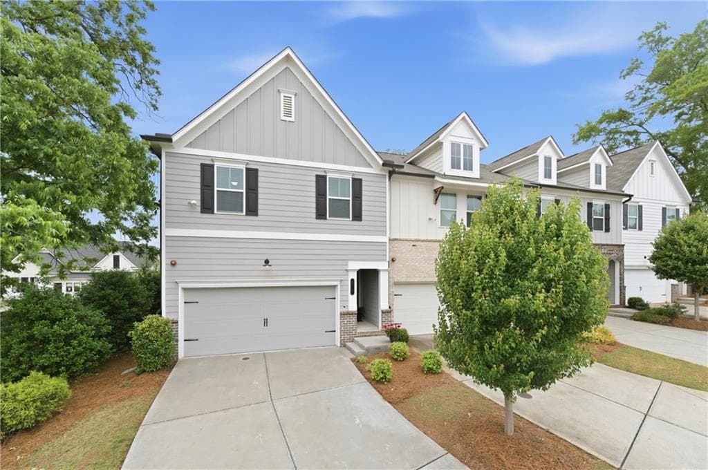 318 Niles Court 1, Marietta, GA 30060 — most recent listing photo