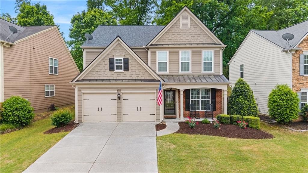 4015 Emerald Glade Court, Cumming, GA 30040 — most recent listing photo