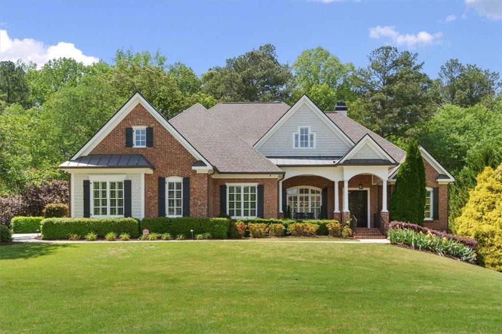 465 SCOTT FARM Drive, Powder Springs, GA 30127 — most recent listing photo