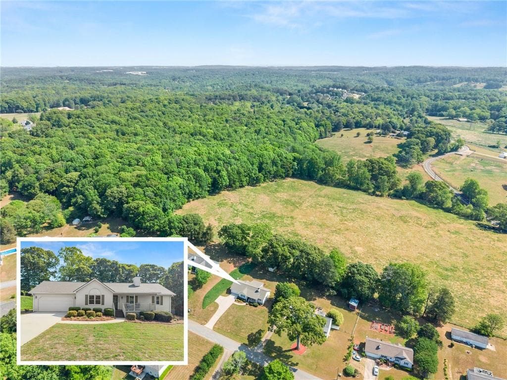 4249 Melinda Lane, Gainesville, GA 30507 — most recent listing photo