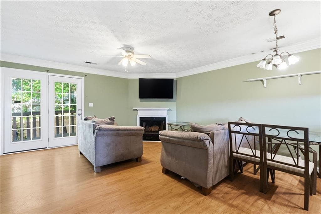 2 bedroom, 3 bathroom, 1,132 sq ft townhouse for sale at 104 Lakestone Court, Marietta, GA 30066 — photo 7