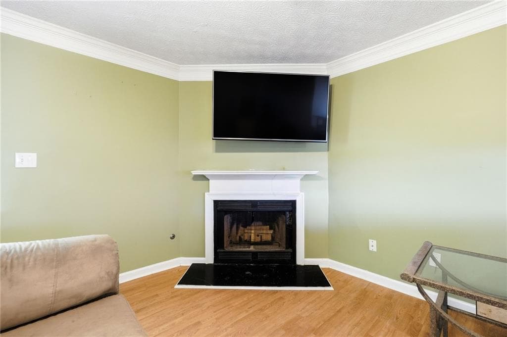 2 bedroom, 3 bathroom, 1,132 sq ft townhouse for sale at 104 Lakestone Court, Marietta, GA 30066 — photo 8