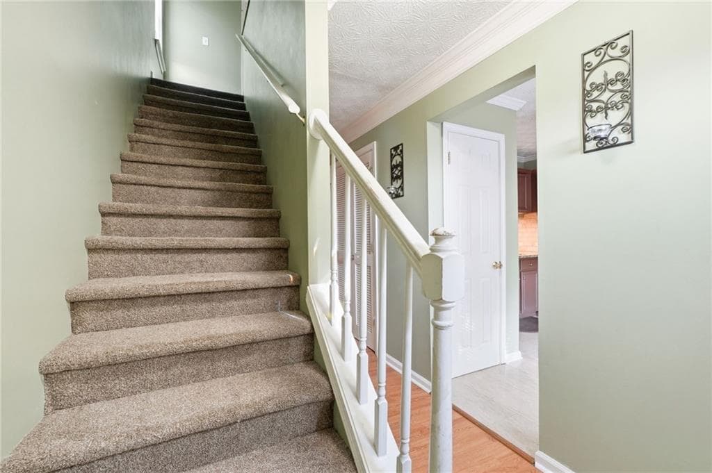 2 bedroom, 3 bathroom, 1,132 sq ft townhouse for sale at 104 Lakestone Court, Marietta, GA 30066 — photo 9