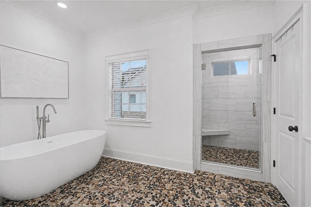 3 bedroom, 3 bathroom, 2,876 sq ft townhouse for sale at 605 Stone Field Run, Marietta, GA 30060 — photo 7