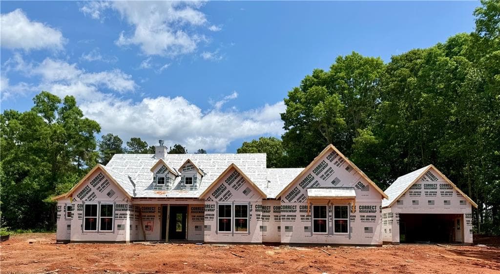 485 Springtime Way, Monroe, GA 30655 — most recent listing photo