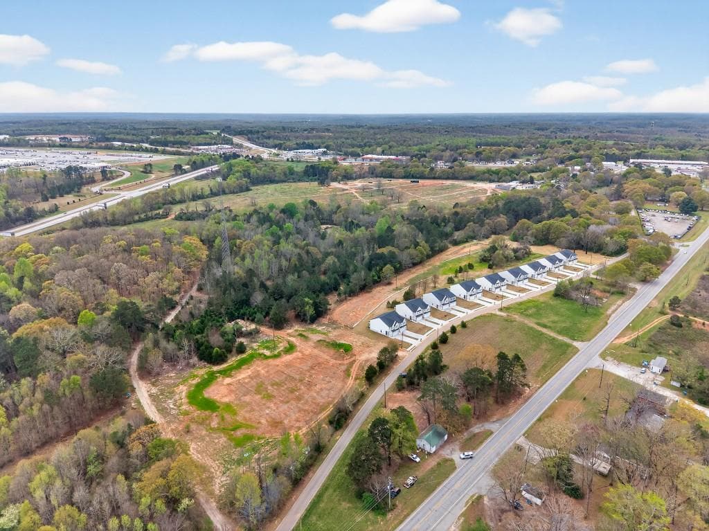 unimproved land for sale at 696 530 Madison Street, Commerce, GA 30529 — photo 4