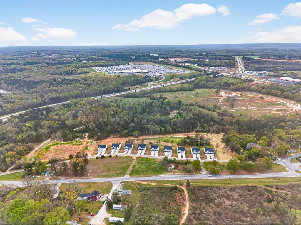 unimproved land for sale at 696 530 Madison Street, Commerce, GA 30529 — photo 5