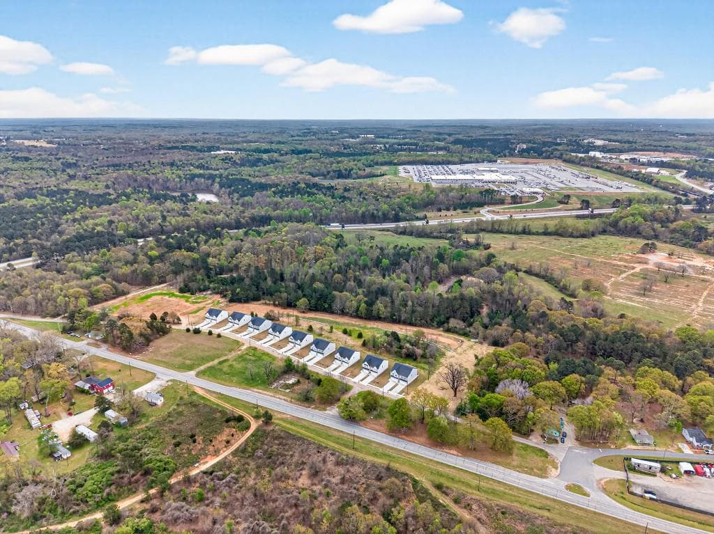 unimproved land for sale at 696 530 Madison Street, Commerce, GA 30529 — photo 6