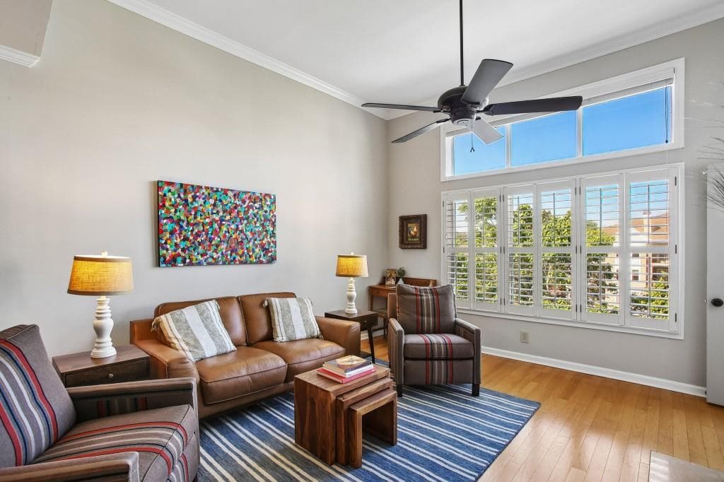 1 bedroom, 1 bathroom, 820 sq ft condominium for sale at 2512 River Green Drive, Atlanta, GA 30327 — photo 6