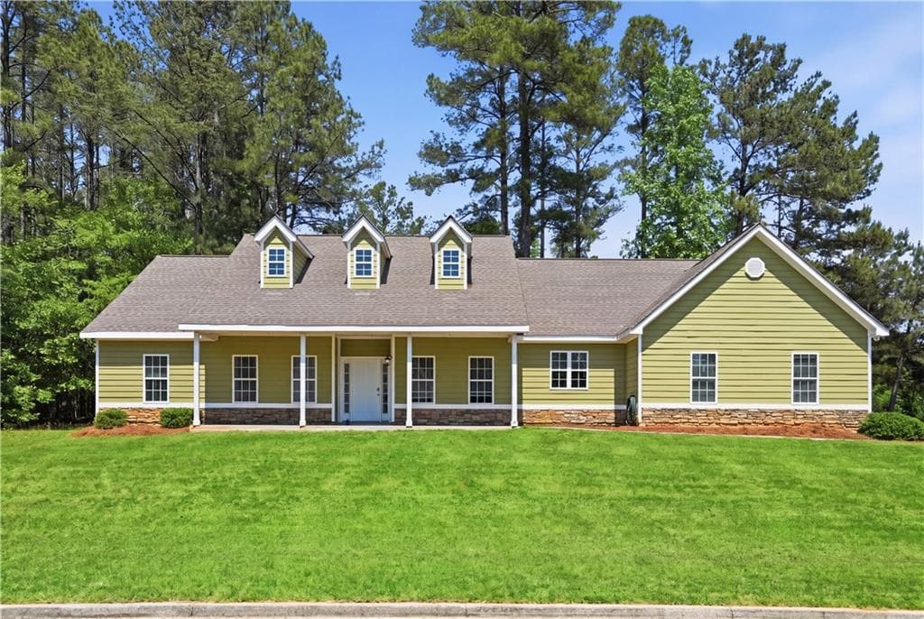 8 Landcaster Place, Oxford, GA 30054 — most recent listing photo