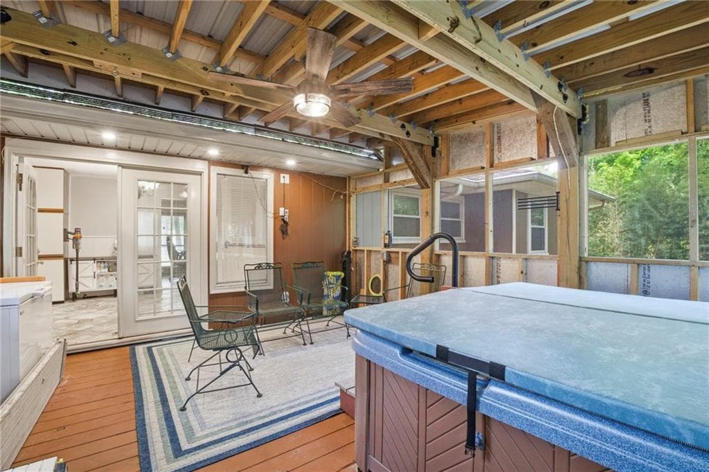 3 bedroom, 2 bathroom, 1,468 sq ft single family residence for sale at 1004 W Lewis Street, Rossville, GA 30741 — photo 10