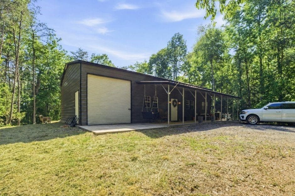 1 bathroom other for sale at 410 Pine Hill Road, Rydal, GA 30171 — photo 3