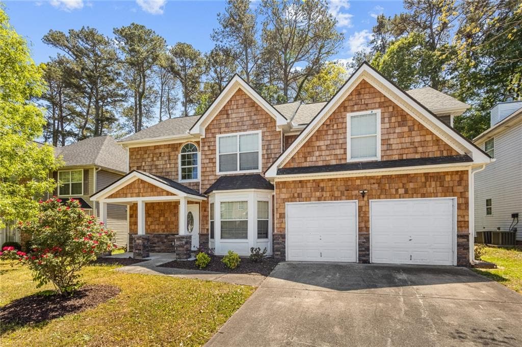 8603 Regent Street, Jonesboro, GA 30238 — most recent listing photo