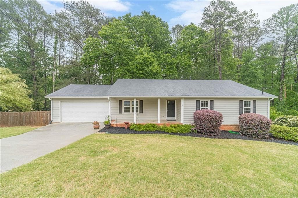 1600 Oleander Lane, Lilburn, GA 30047 — most recent listing photo