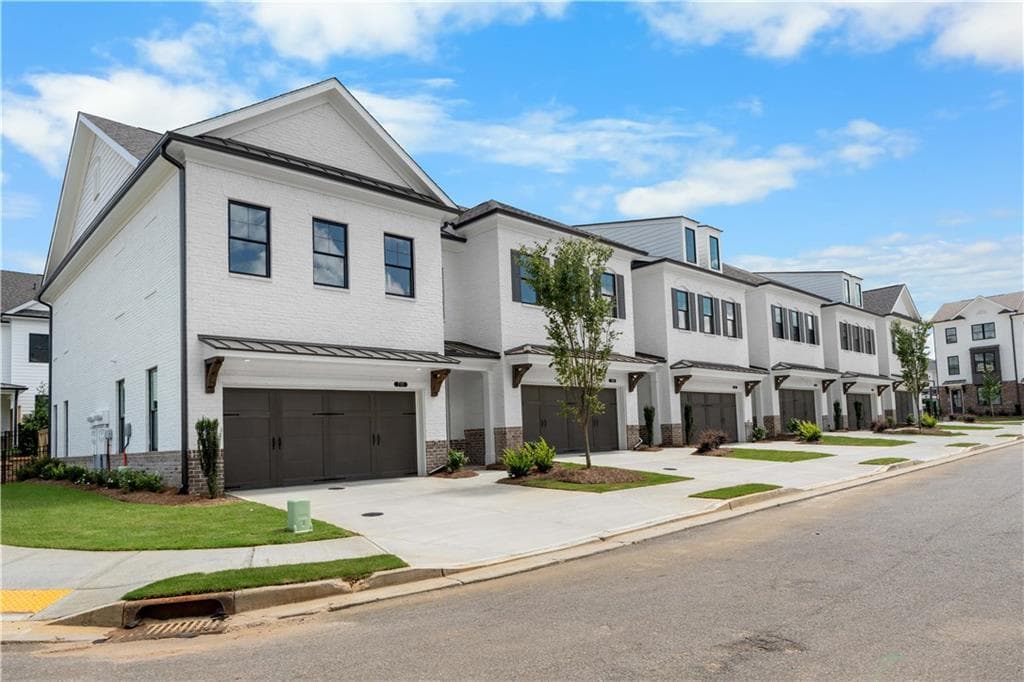 4318 Burton Bend Way 146, Buford, GA 30518 — most recent listing photo