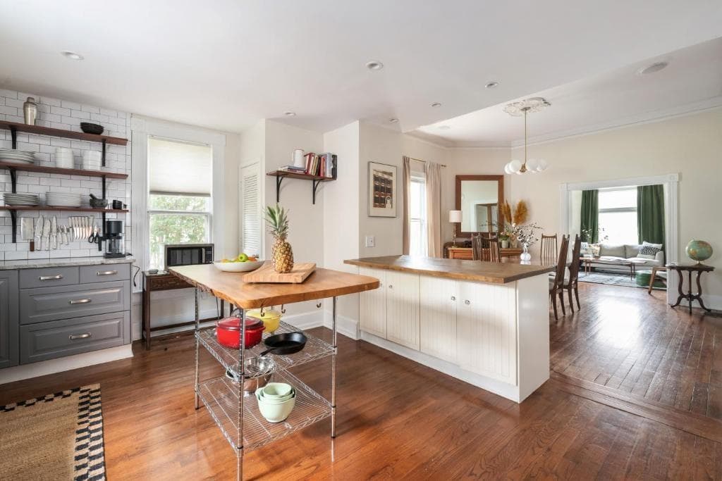 3 bedroom, 3 bathroom, 2,098 sq ft single family residence for rent at 307 Georgia Avenue, Atlanta, GA 30312 for $6,500 a month — photo 1 of 74