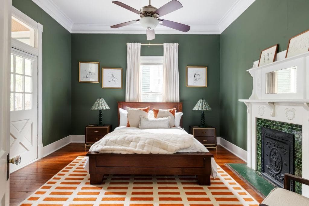 3 bedroom, 3 bathroom, 2,098 sq ft single family residence for rent at 307 Georgia Avenue, Atlanta, GA 30312 for $6,500 a month — photo 2