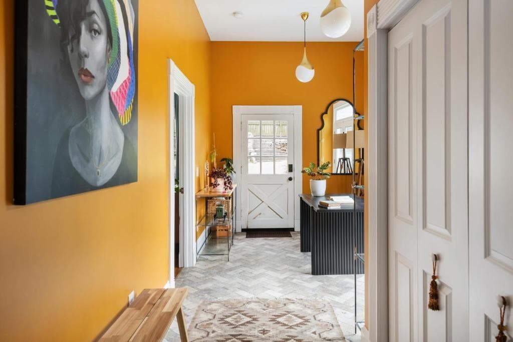 3 bedroom, 3 bathroom, 2,098 sq ft single family residence for rent at 307 Georgia Avenue, Atlanta, GA 30312 for $6,500 a month — photo 3