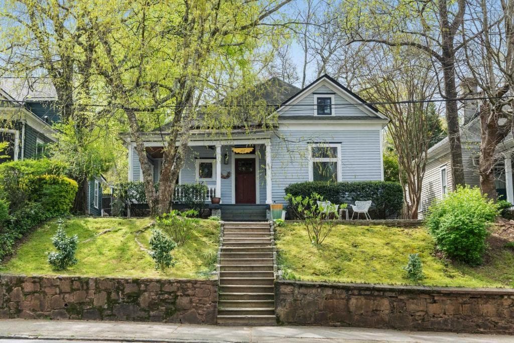 3 bedroom, 3 bathroom, 2,098 sq ft single family residence for rent at 307 Georgia Avenue, Atlanta, GA 30312 for $6,500 a month — photo 5