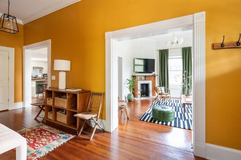 3 bedroom, 3 bathroom, 2,098 sq ft single family residence for rent at 307 Georgia Avenue, Atlanta, GA 30312 for $6,500 a month — photo 8